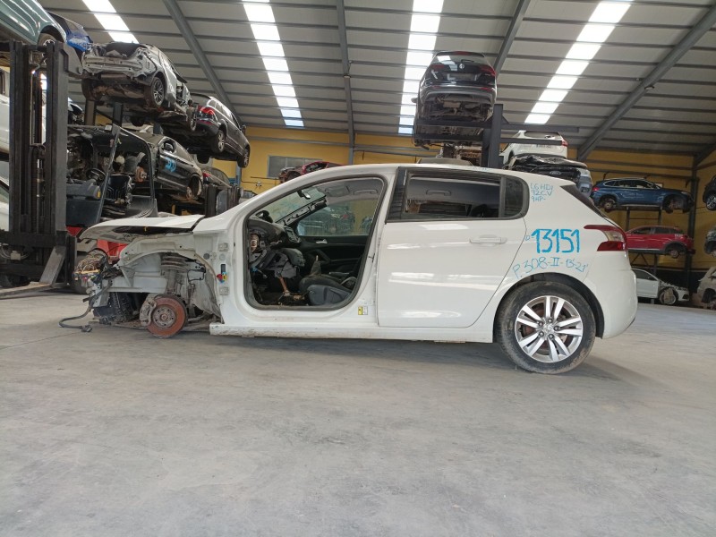 peugeot 308 ii (lb_, lp_, lw_, lh_, l3_) del año 2014