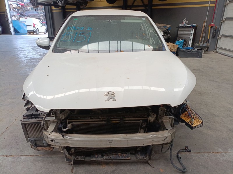 peugeot 308 ii (lb_, lp_, lw_, lh_, l3_) del año 2014