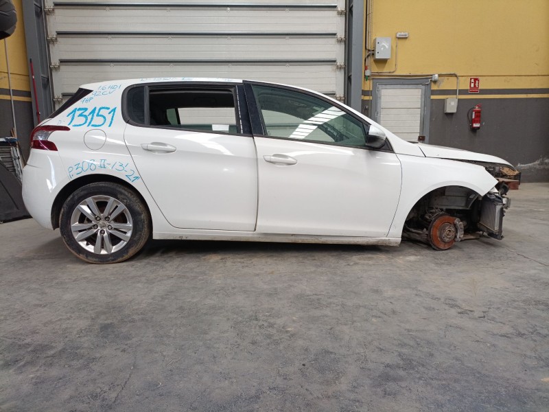 peugeot 308 ii (lb_, lp_, lw_, lh_, l3_) del año 2014