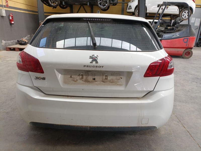 peugeot 308 ii (lb_, lp_, lw_, lh_, l3_) del año 2014