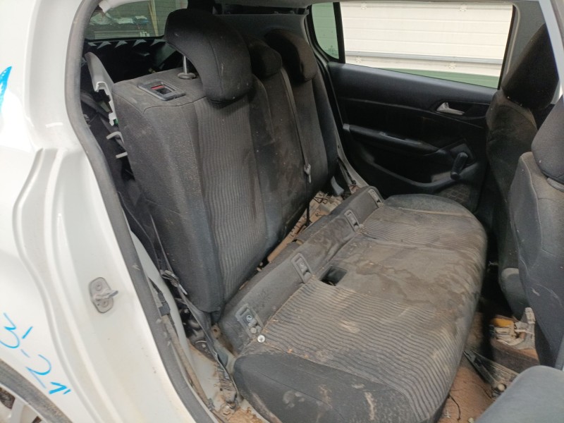 peugeot 308 ii (lb_, lp_, lw_, lh_, l3_) del año 2014