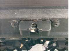 CERRADURA MALETERO / PORTON 