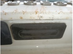 MANETA EXTERIOR PORTON 