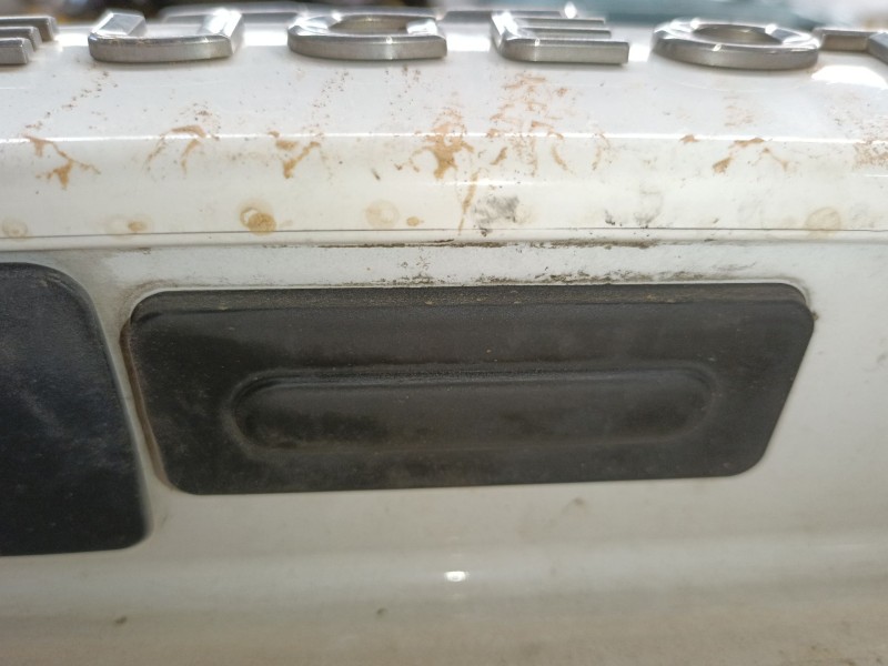 Recambio de maneta exterior porton para peugeot 308 ii (lb_, lp_, lw_, lh_, l3_) 1.6 hdi referencia OEM IAM   