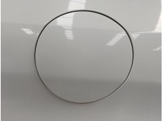 TAPA EXTERIOR COMBUSTIBLE 