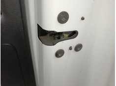 CERRADURA PUERTA DELANTERA DERECHA 