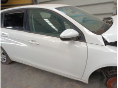 Recambio de puerta delantera derecha para peugeot 308 ii (lb_, lp_, lw_, lh_, l3_) 1.6 hdi referencia OEM IAM    2