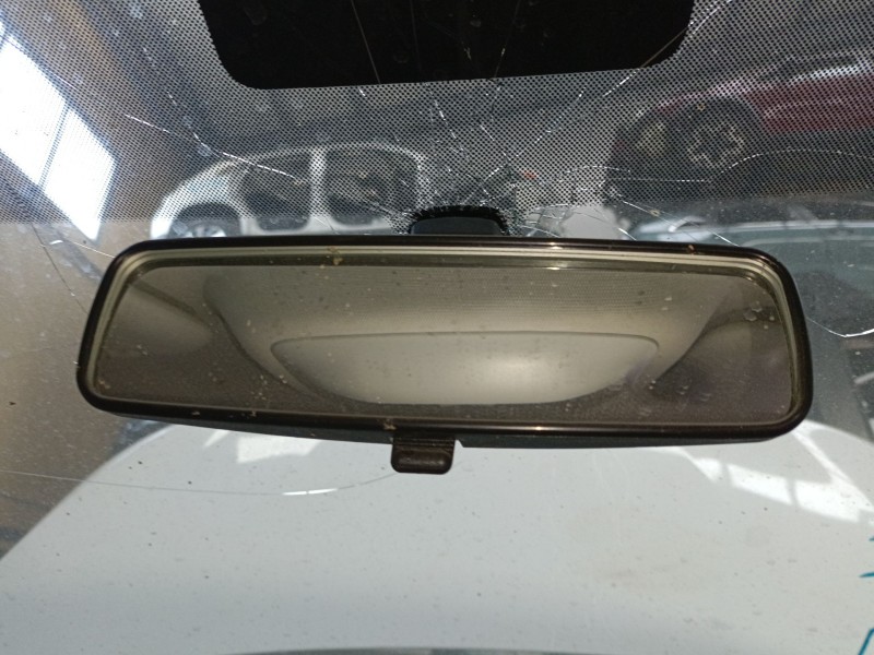 Recambio de espejo interior para peugeot 308 ii (lb_, lp_, lw_, lh_, l3_) 1.6 hdi referencia OEM IAM   