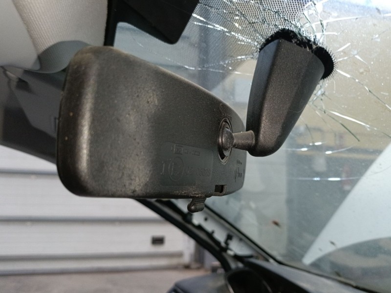 Recambio de espejo interior para peugeot 308 ii (lb_, lp_, lw_, lh_, l3_) 1.6 hdi referencia OEM IAM   