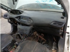 Recambio de salpicadero para peugeot 308 ii (lb_, lp_, lw_, lh_, l3_) 1.6 hdi referencia OEM IAM   