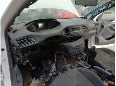 Recambio de salpicadero para peugeot 308 ii (lb_, lp_, lw_, lh_, l3_) 1.6 hdi referencia OEM IAM    2