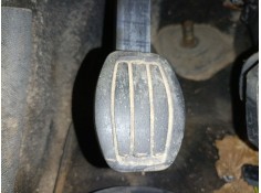 PEDAL EMBRAGUE 