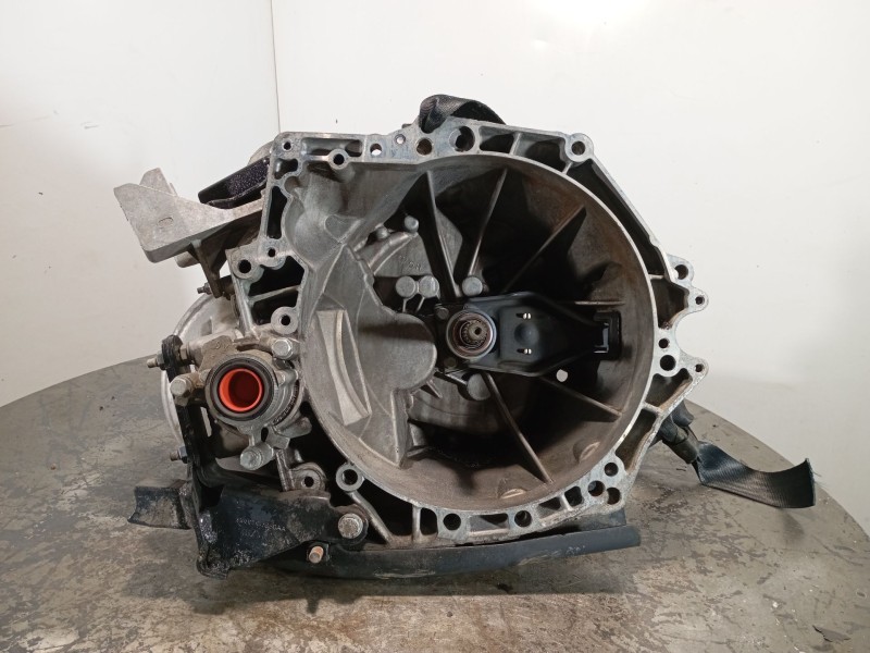 Recambio de caja cambios para citroën c4 lim. seduction referencia OEM IAM 20DP72  