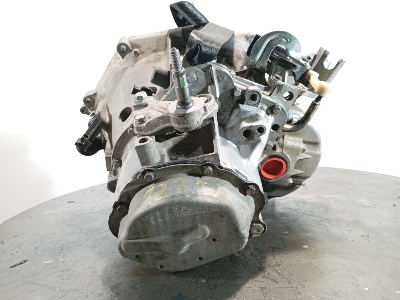 Recambio de caja cambios para citroën c4 lim. seduction referencia OEM IAM 20DP72  