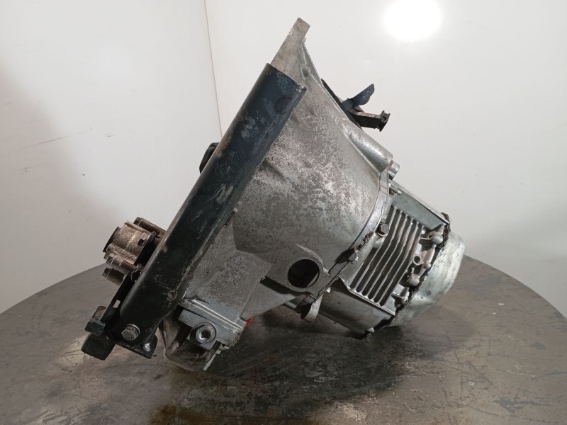 Recambio de caja cambios para citroën c4 lim. seduction referencia OEM IAM 20DP72  