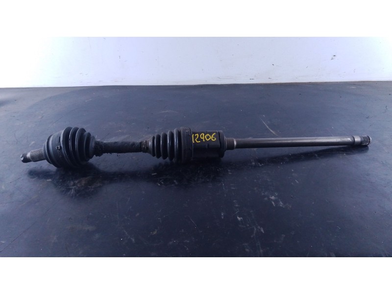 Recambio de transmision delantera derecha para bmw x5 (e53) 3.0 d referencia OEM IAM   