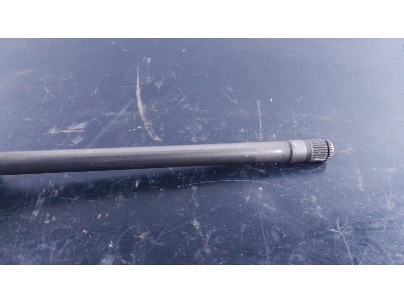 Recambio de transmision delantera derecha para bmw x5 (e53) 3.0 d referencia OEM IAM   