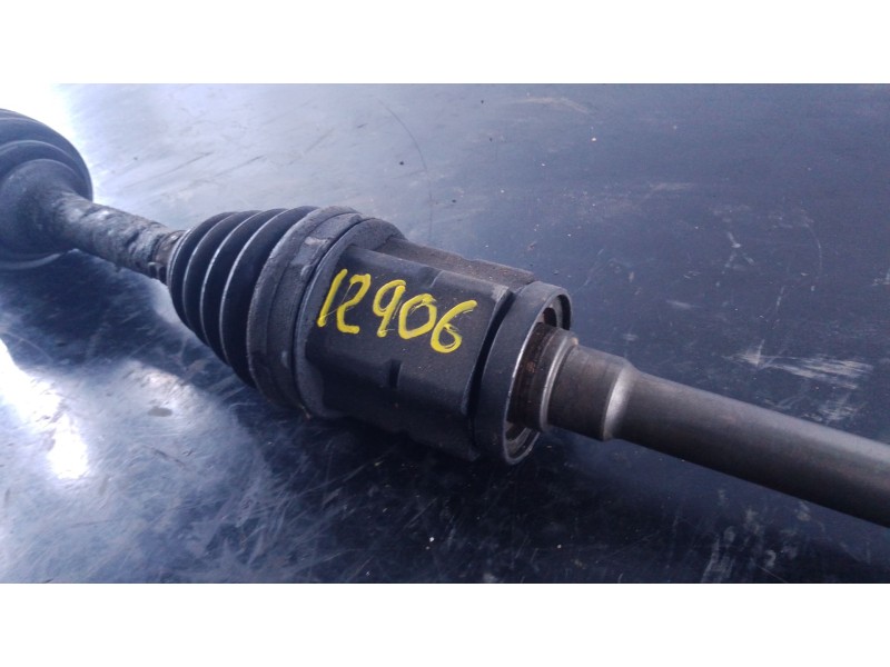 Recambio de transmision delantera derecha para bmw x5 (e53) 3.0 d referencia OEM IAM   