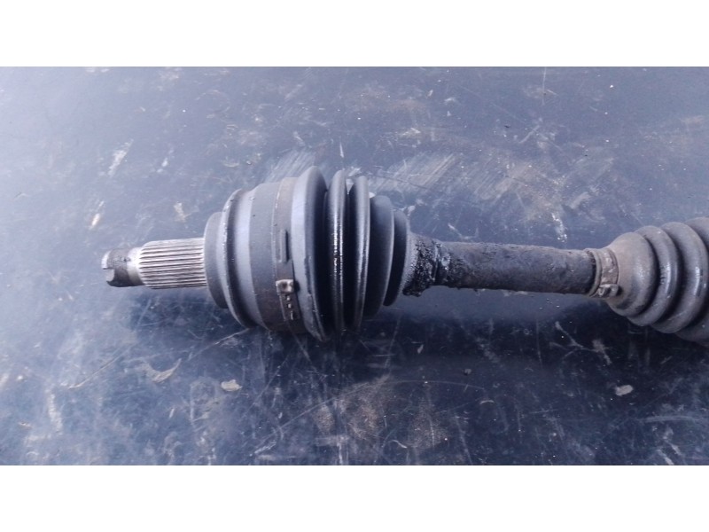 Recambio de transmision delantera derecha para bmw x5 (e53) 3.0 d referencia OEM IAM   