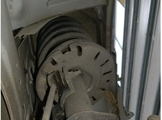 AMORTIGUADOR DELANTERO IZQUIERDO 