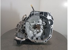 Recambio de caja cambios para renault captur i (j5_, h5_) 0.9 tce 90 referencia OEM IAM JR5062   2