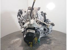 Recambio de caja cambios para renault captur i (j5_, h5_) 0.9 tce 90 referencia OEM IAM JR5062  