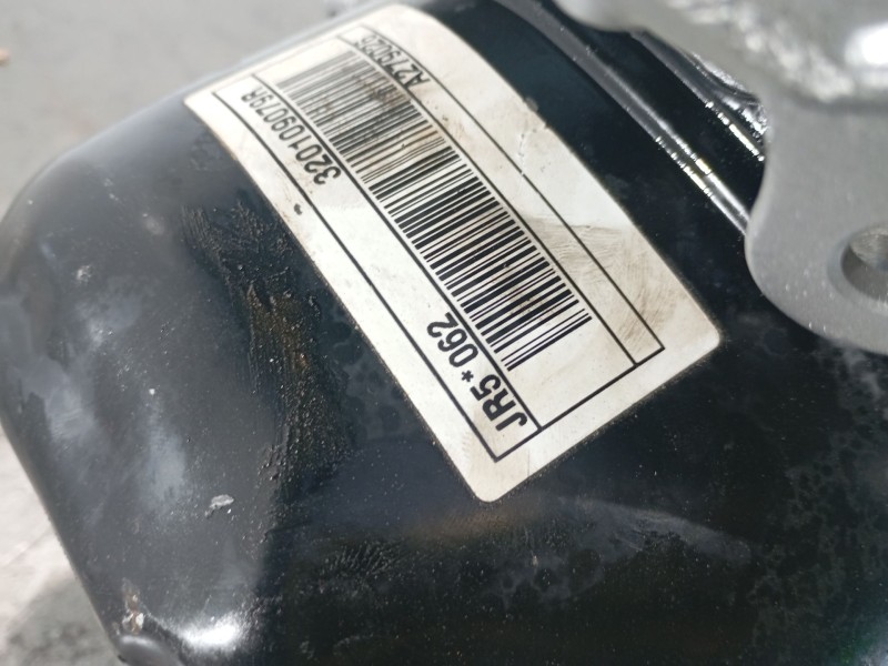 Recambio de caja cambios para renault captur i (j5_, h5_) 0.9 tce 90 referencia OEM IAM JR5062  