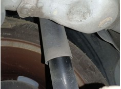 AMORTIGUADOR TRASERO IZQUIERDO 