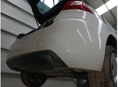 Recambio de paragolpes trasero para peugeot 308 ii (lb_, lp_, lw_, lh_, l3_) 1.6 hdi referencia OEM IAM    2