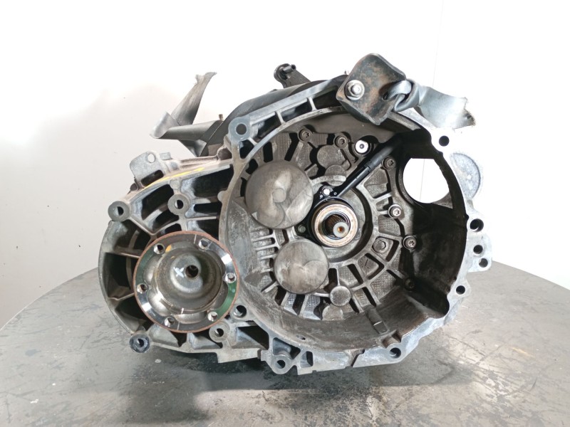 Recambio de caja cambios para seat altea xl (5p5, 5p8) 2.0 tdi 16v referencia OEM IAM KXW  