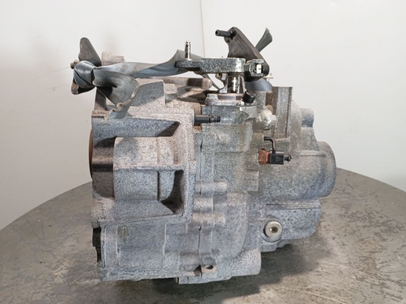 Recambio de caja cambios para seat altea xl (5p5, 5p8) 2.0 tdi 16v referencia OEM IAM KXW  