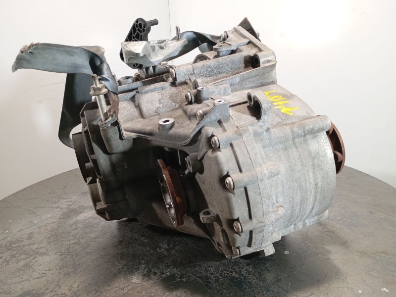 Recambio de caja cambios para seat altea xl (5p5, 5p8) 2.0 tdi 16v referencia OEM IAM KXW  