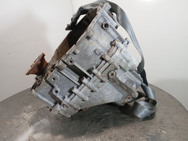 Recambio de caja cambios para seat altea xl (5p5, 5p8) 2.0 tdi 16v referencia OEM IAM KXW  