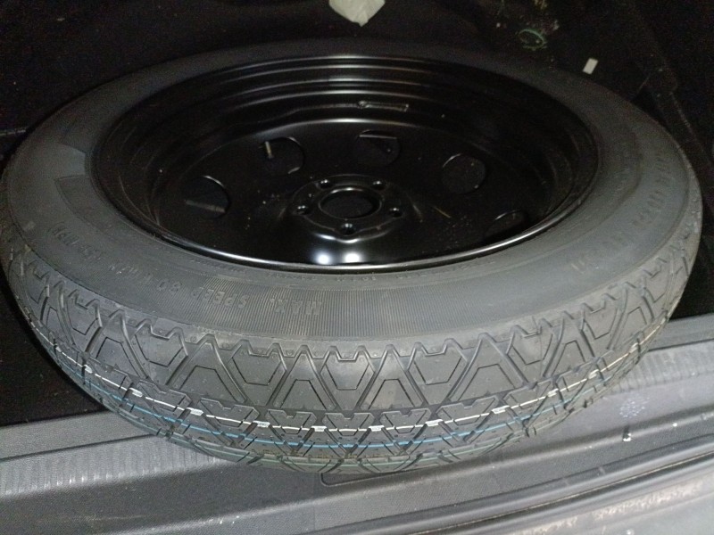 Recambio de neumatico repuesto para peugeot 3008 ii suv (mc_, mr_, mj_, m4_) 1.2 thp/ puretech 130 (mrhnsm, mrhnsu, mrhnsj, mrhn