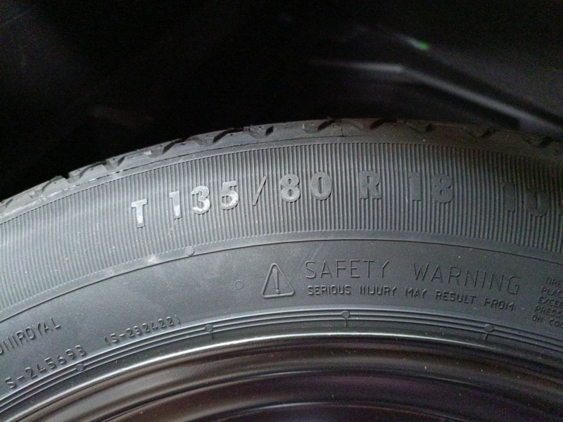 Recambio de neumatico repuesto para peugeot 3008 ii suv (mc_, mr_, mj_, m4_) 1.2 thp/ puretech 130 (mrhnsm, mrhnsu, mrhnsj, mrhn