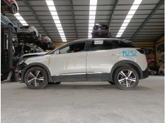 peugeot 3008 ii suv (mc_, mr_, mj_, m4_) del año 2019