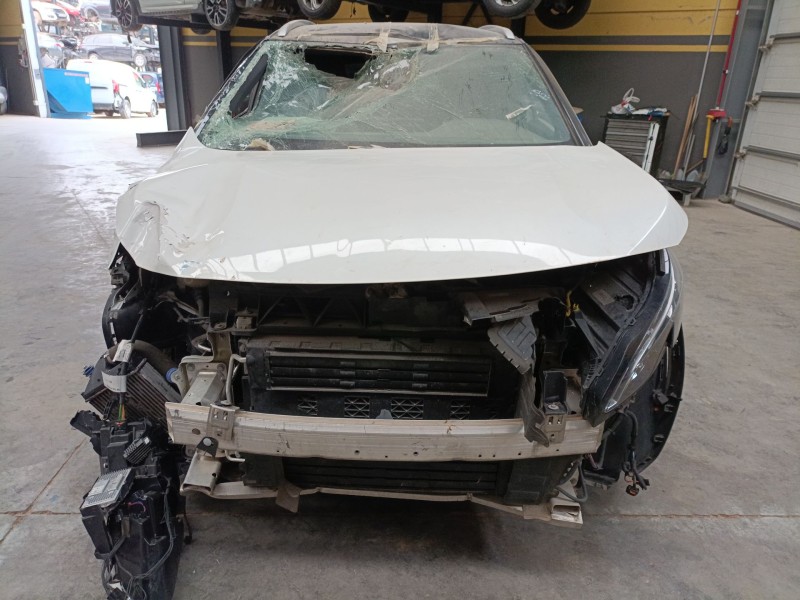 peugeot 3008 ii suv (mc_, mr_, mj_, m4_) del año 2019