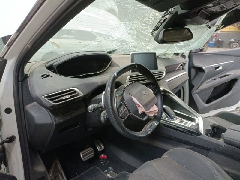 peugeot 3008 ii suv (mc_, mr_, mj_, m4_) del año 2019