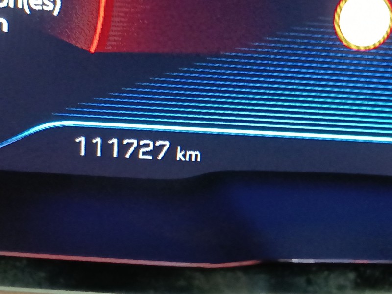 peugeot 3008 ii suv (mc_, mr_, mj_, m4_) del año 2019