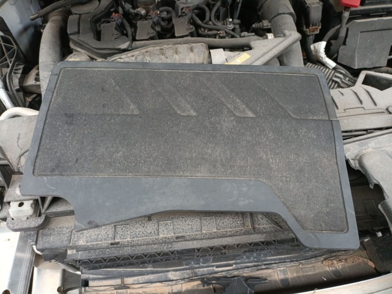 Recambio de tapa motor para peugeot 3008 ii suv (mc_, mr_, mj_, m4_) 1.2 thp/ puretech 130 (mrhnsm, mrhnsu, mrhnsj, mrhnyw,... r