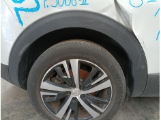 Recambio de aletin trasero derecho para peugeot 3008 ii suv (mc_, mr_, mj_, m4_) 1.2 thp/ puretech 130 (mrhnsm, mrhnsu, mrhnsj, 