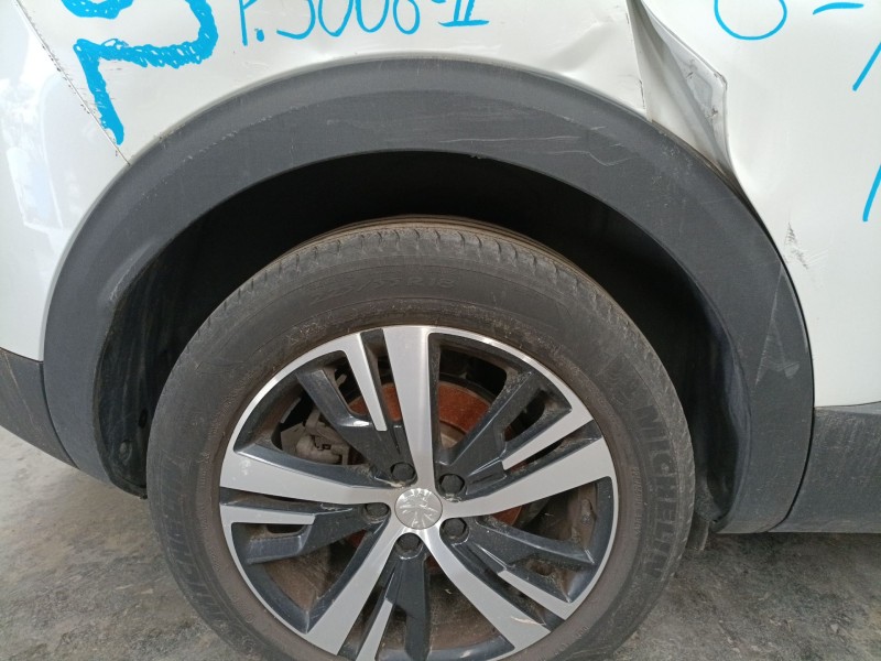 Recambio de aletin trasero derecho para peugeot 3008 ii suv (mc_, mr_, mj_, m4_) 1.2 thp/ puretech 130 (mrhnsm, mrhnsu, mrhnsj, 