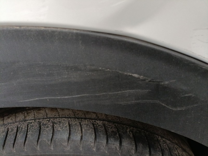 Recambio de aletin trasero derecho para peugeot 3008 ii suv (mc_, mr_, mj_, m4_) 1.2 thp/ puretech 130 (mrhnsm, mrhnsu, mrhnsj, 