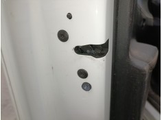 CERRADURA PUERTA DELANTERA IZQUIERDA 