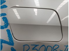 TAPA EXTERIOR COMBUSTIBLE 