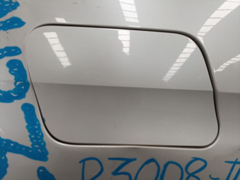 Recambio de tapa exterior combustible para peugeot 3008 ii suv (mc_, mr_, mj_, m4_) 1.2 thp/ puretech 130 (mrhnsm, mrhnsu, mrhns