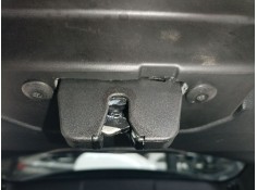 CERRADURA MALETERO / PORTON 