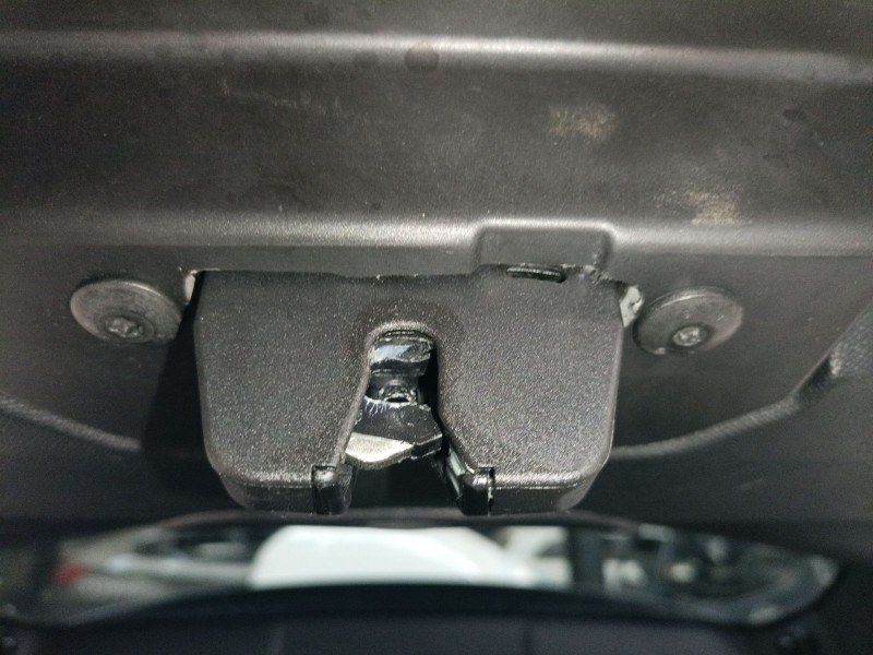 Recambio de cerradura maletero / porton para peugeot 3008 ii suv (mc_, mr_, mj_, m4_) 1.2 thp/ puretech 130 (mrhnsm, mrhnsu, mrh