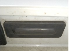 MANETA EXTERIOR PORTON 