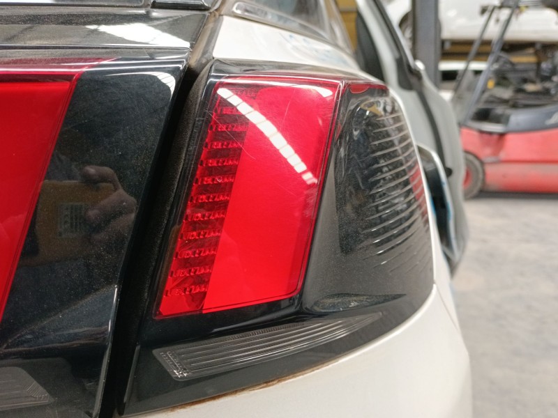 Recambio de piloto trasero derecho para peugeot 3008 ii suv (mc_, mr_, mj_, m4_) 1.2 thp/ puretech 130 (mrhnsm, mrhnsu, mrhnsj, 